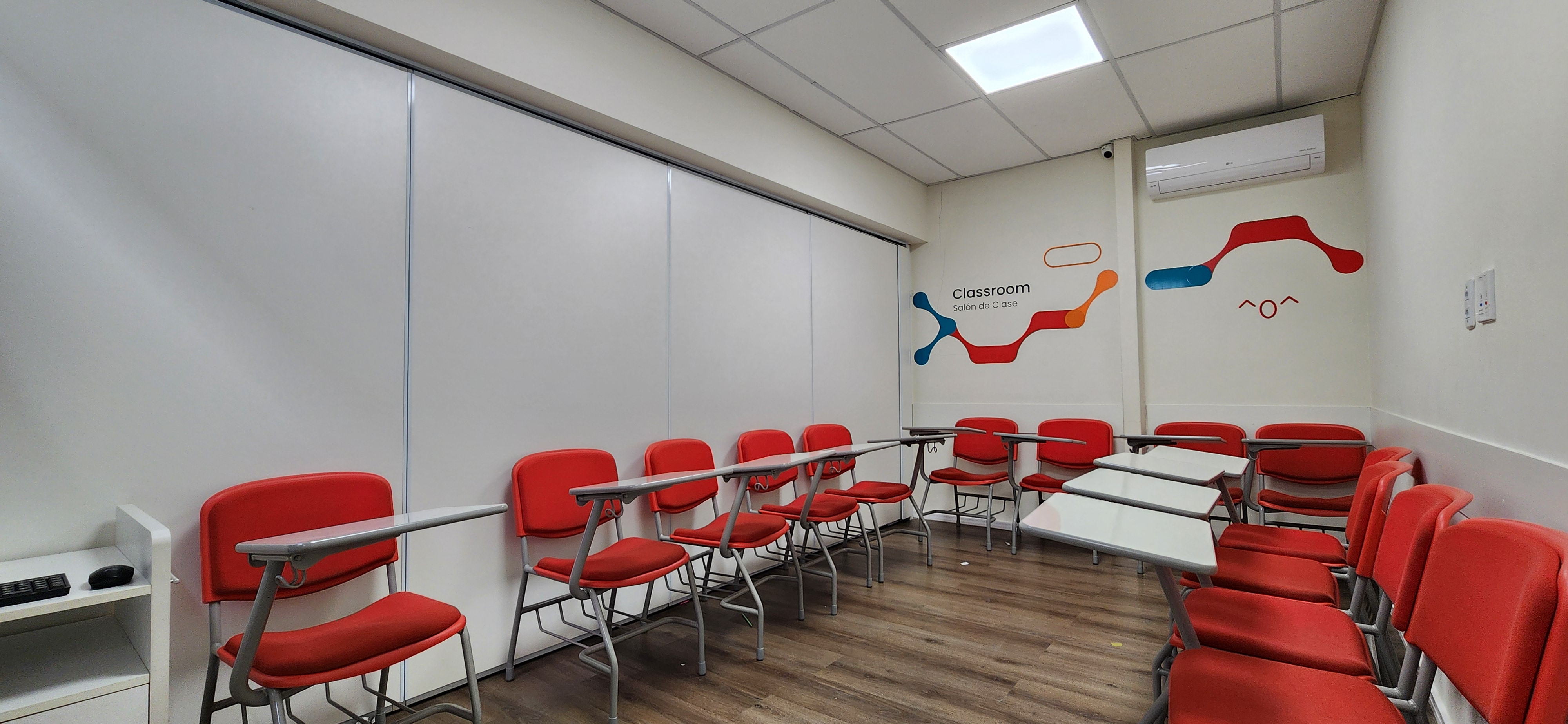 Sala de Aula