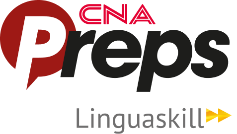 CNA Preps Linguaskill