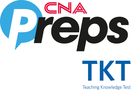 CNA Preps TKT